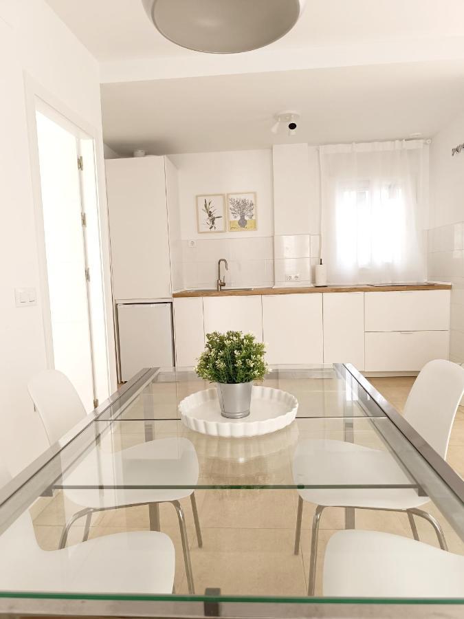 Sherry Suites V Apartamentos Parking Gratuito Херес-де-ла-Фронтера Экстерьер фото