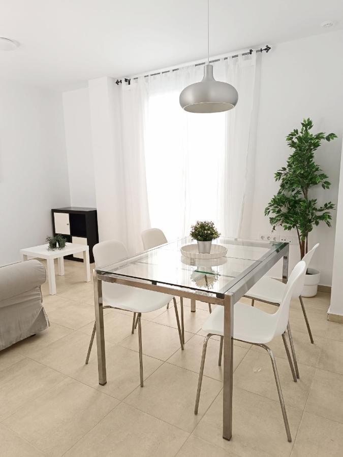 Sherry Suites V Apartamentos Parking Gratuito Херес-де-ла-Фронтера Экстерьер фото