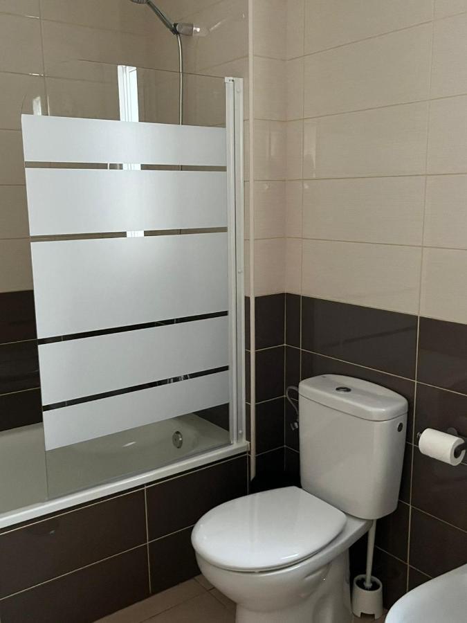 Sherry Suites V Apartamentos Parking Gratuito Херес-де-ла-Фронтера Экстерьер фото