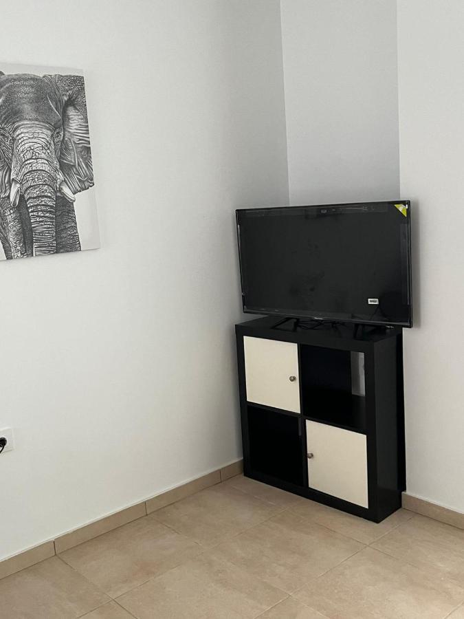 Sherry Suites V Apartamentos Parking Gratuito Херес-де-ла-Фронтера Экстерьер фото
